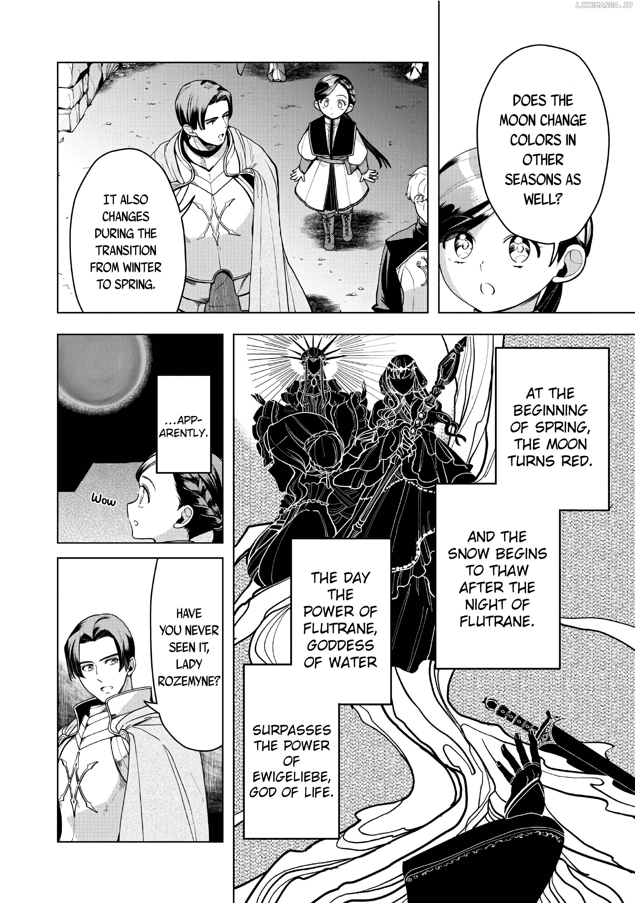 Ascendance Of A Bookworm ~I'll Do Anything To Become A Librarian~ Part 3 「Let's Spread The Book To The Territory!」 Chapter 40 - page 8