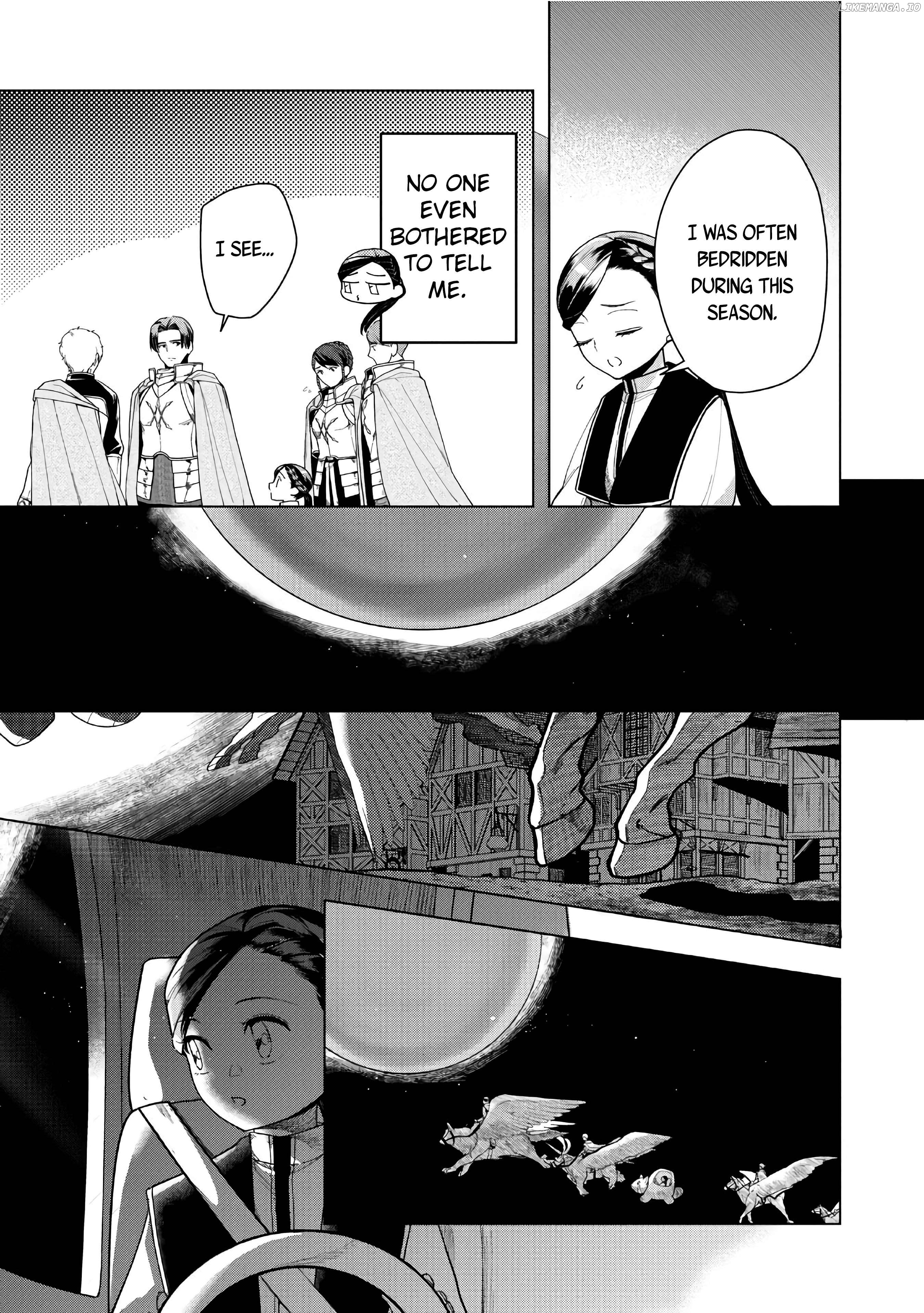 Ascendance Of A Bookworm ~I'll Do Anything To Become A Librarian~ Part 3 「Let's Spread The Book To The Territory!」 Chapter 40 - page 9
