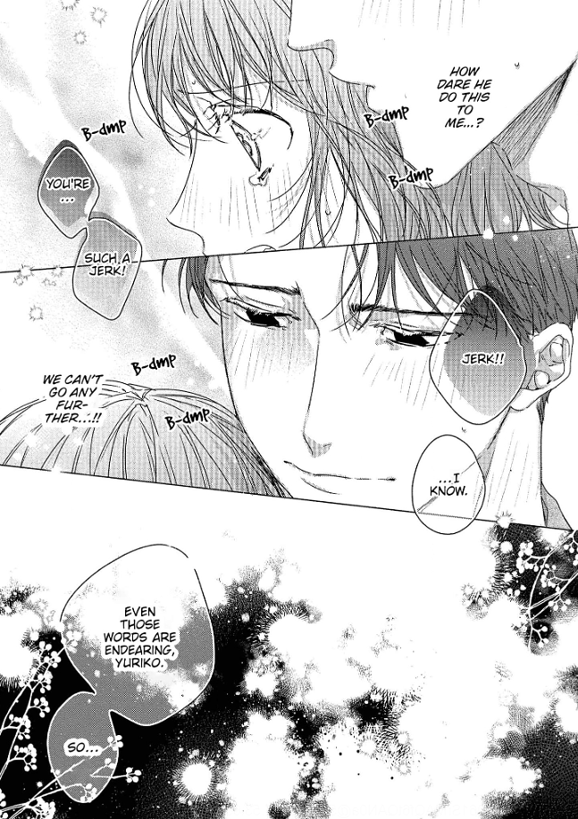 0-Nichi Kara Hajimeru Dekiai Fuufu Seikatsu Chapter 5 - page 26