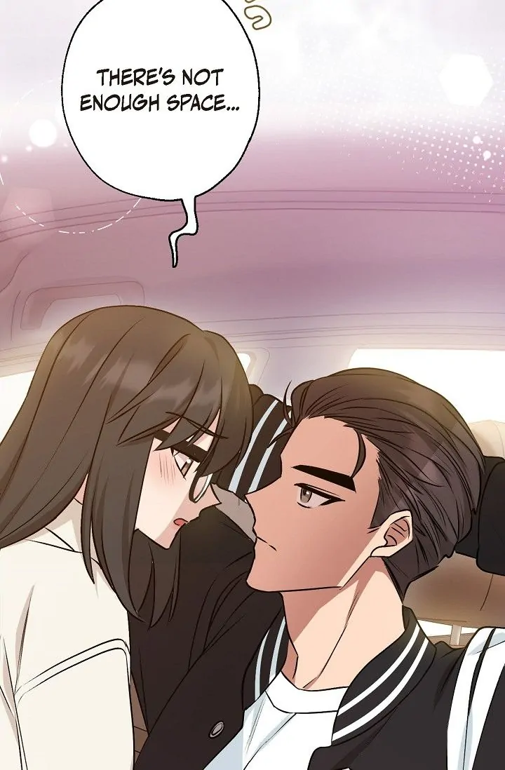 Obscene Contract Chapter 19 - page 11
