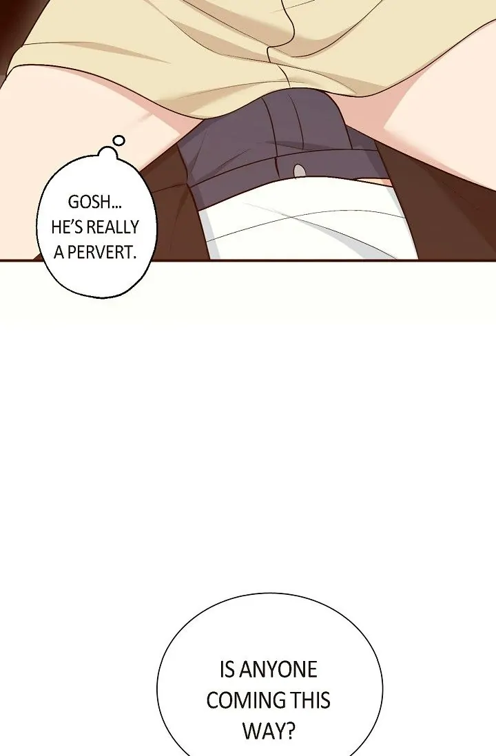 Obscene Contract Chapter 19 - page 27