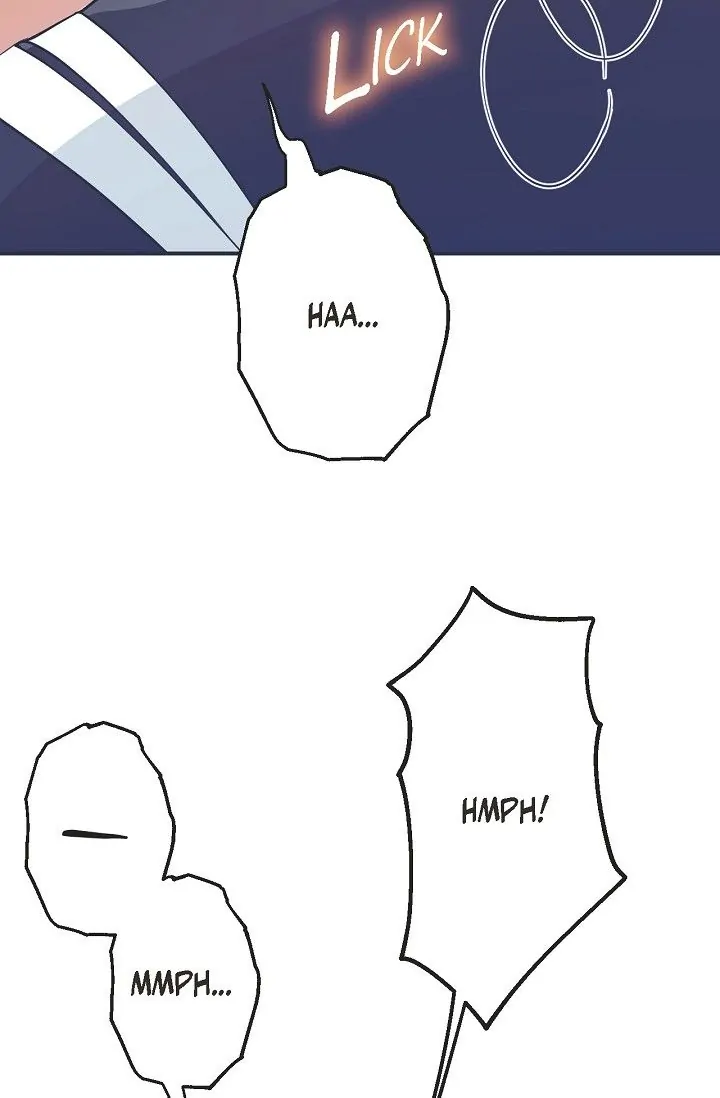 Obscene Contract Chapter 19 - page 73
