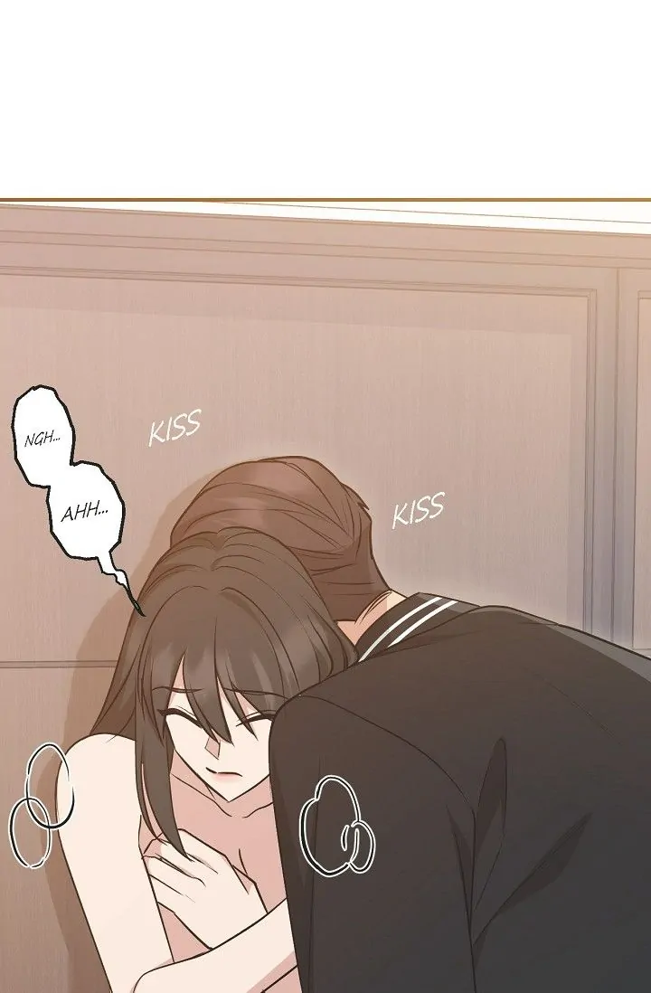 Obscene Contract Chapter 19 - page 80