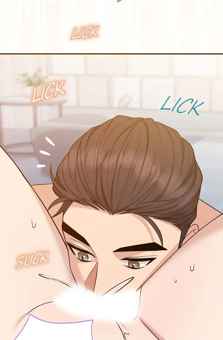 Obscene Contract Chapter 20 - page 7