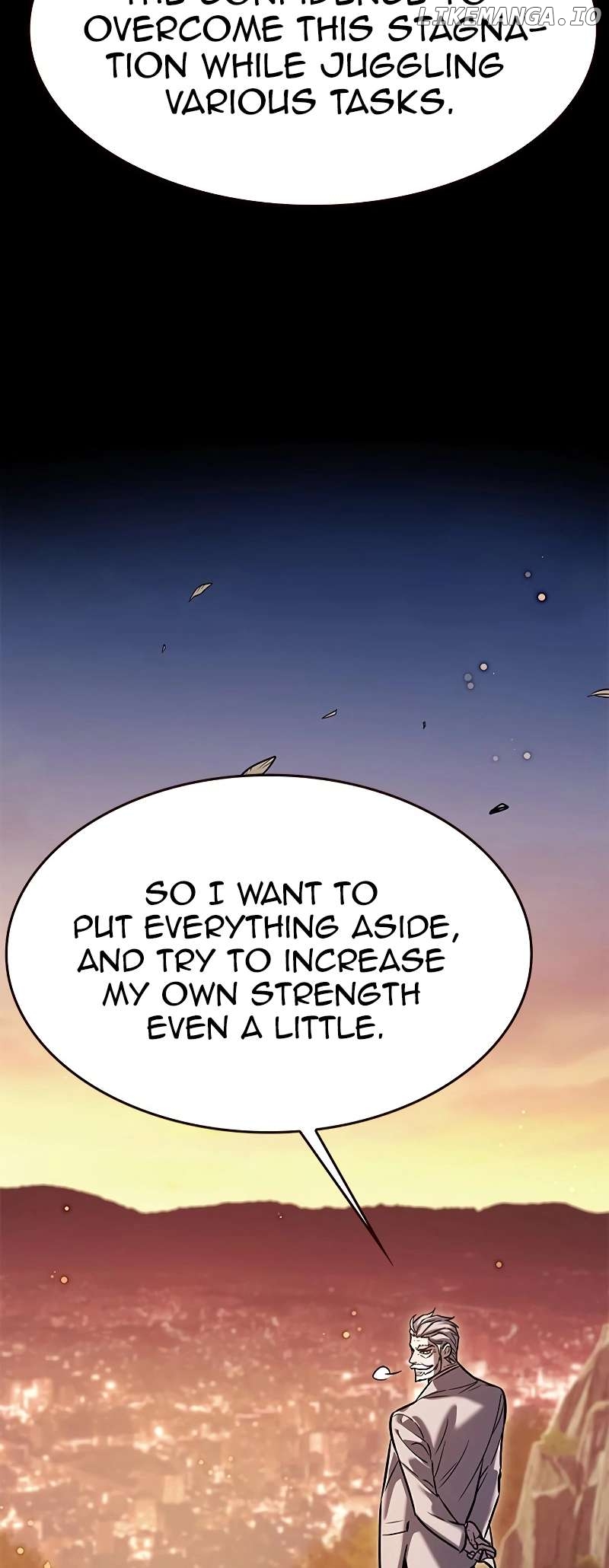 Eleceed - Manhwa Chapter 311 - page 16