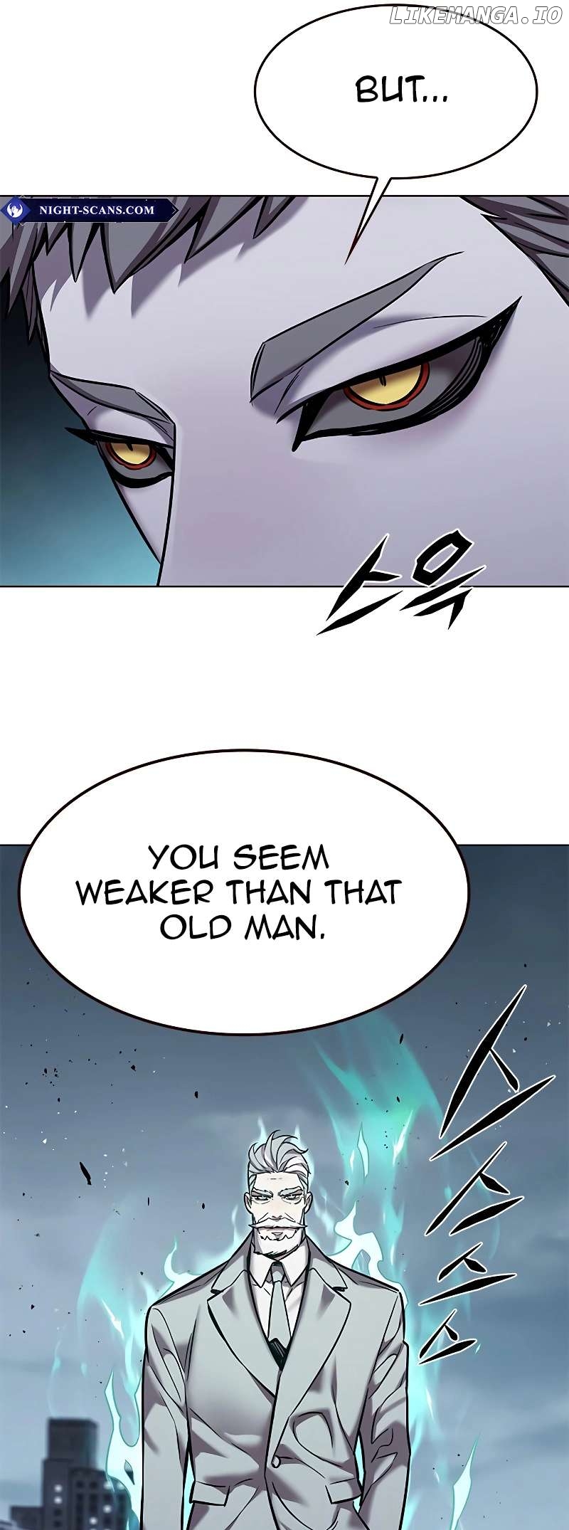 Eleceed - Manhwa Chapter 311 - page 22