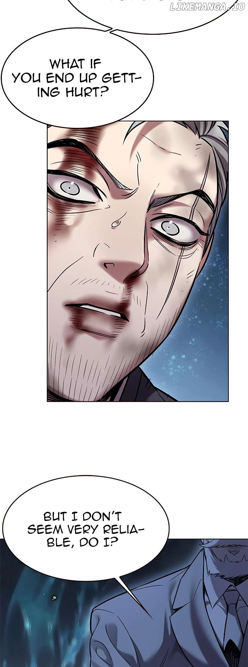 Eleceed - Manhwa Chapter 311 - page 26