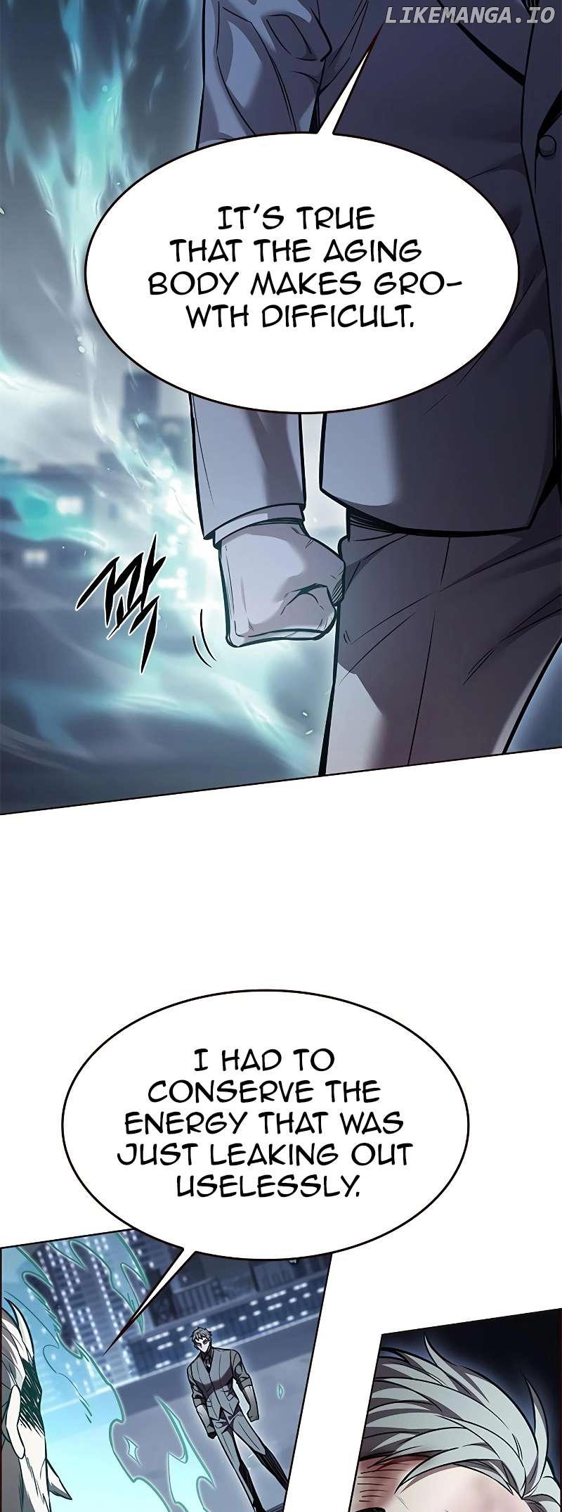 Eleceed - Manhwa Chapter 311 - page 27