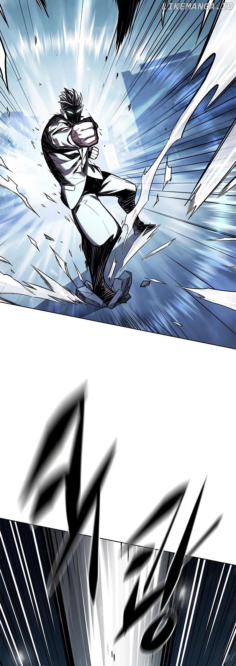 Eleceed - Manhwa Chapter 311 - page 31