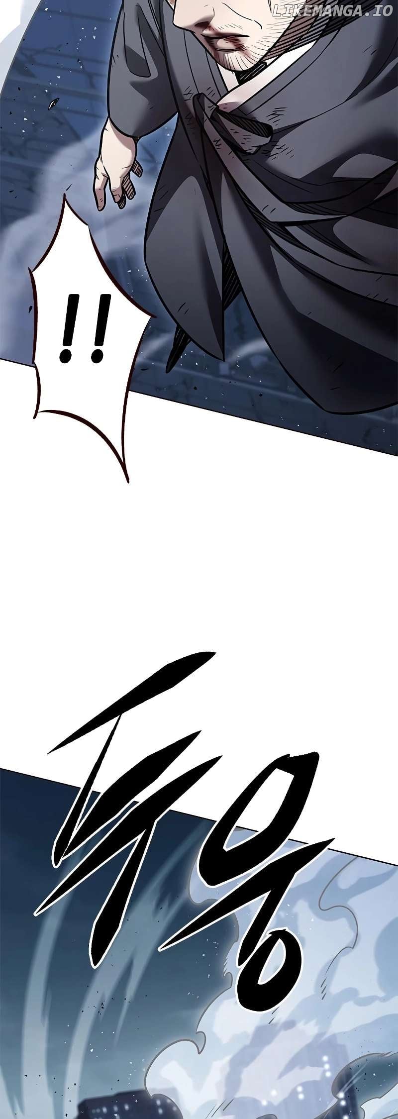 Eleceed - Manhwa Chapter 311 - page 33