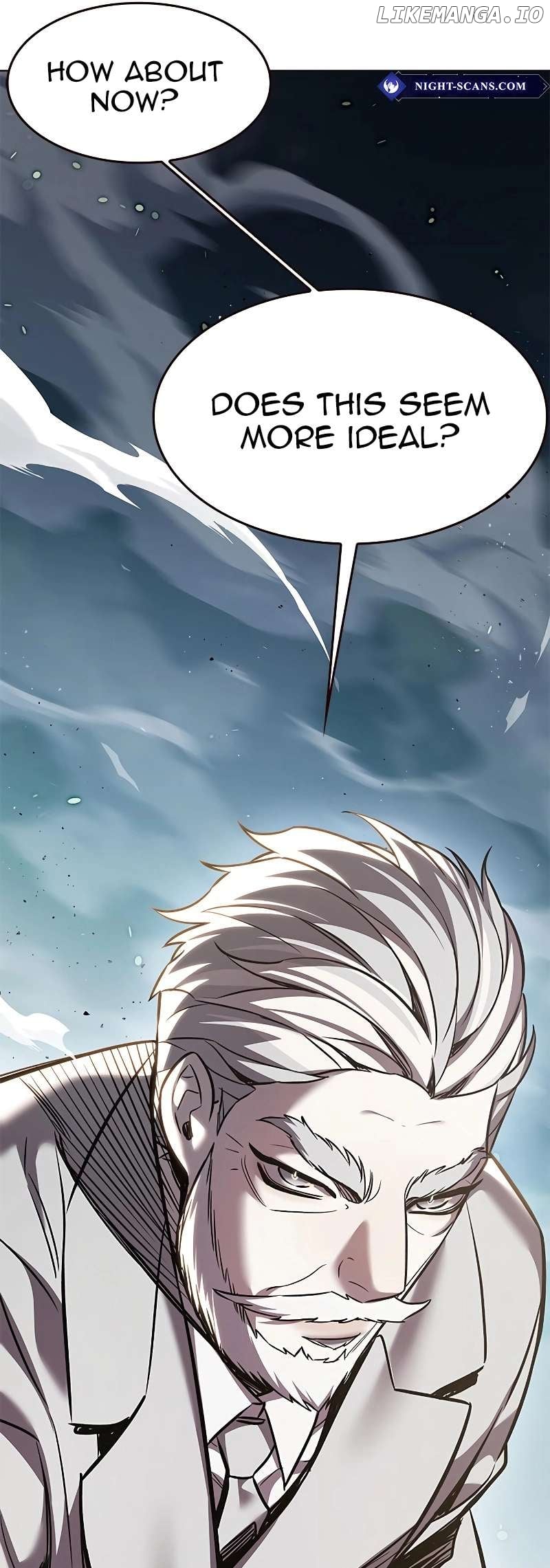 Eleceed - Manhwa Chapter 311 - page 35