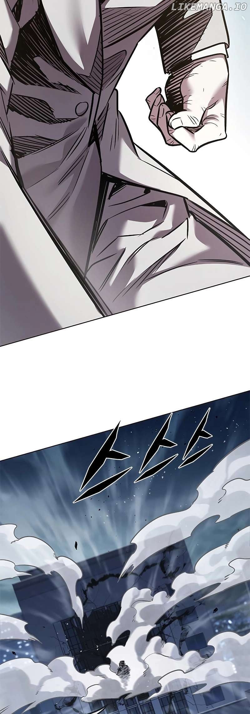 Eleceed - Manhwa Chapter 311 - page 36
