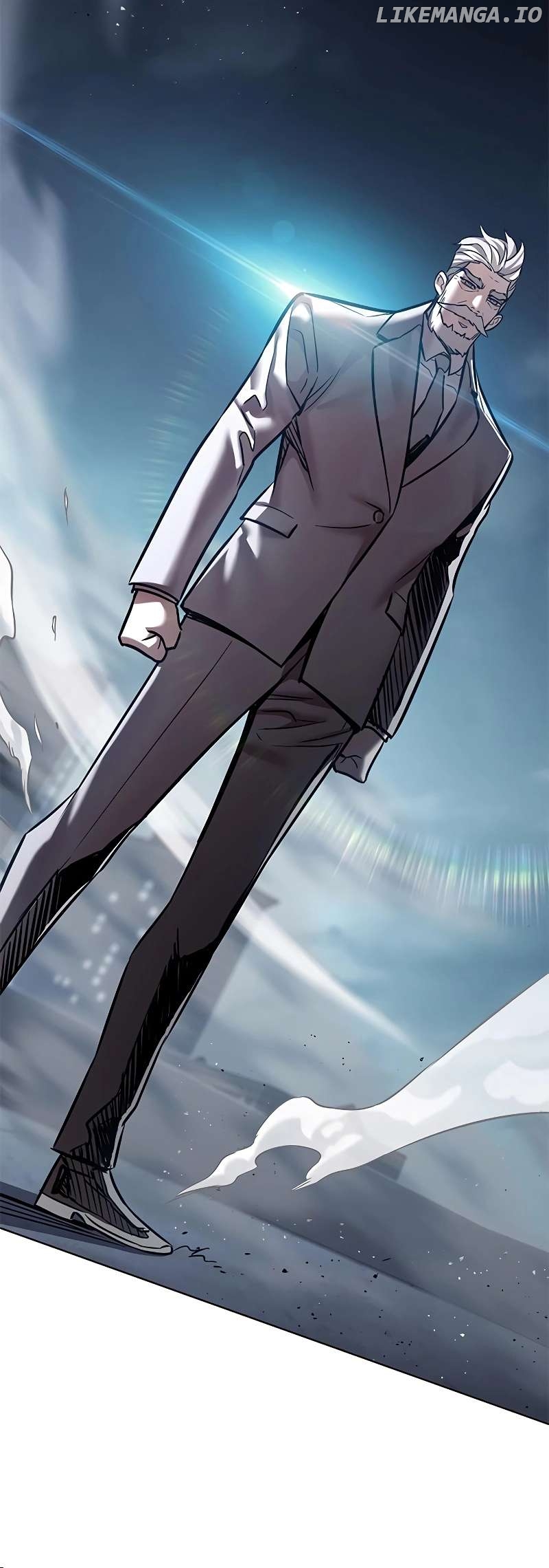Eleceed - Manhwa Chapter 311 - page 40
