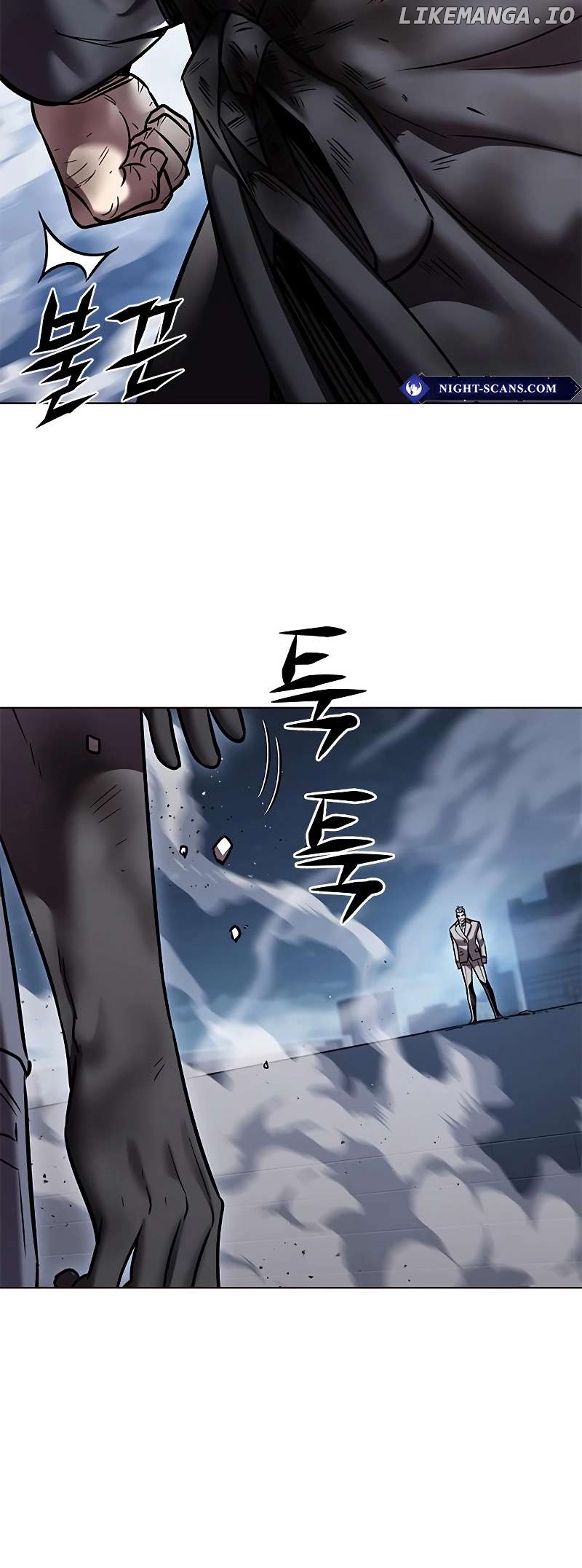 Eleceed - Manhwa Chapter 311 - page 42