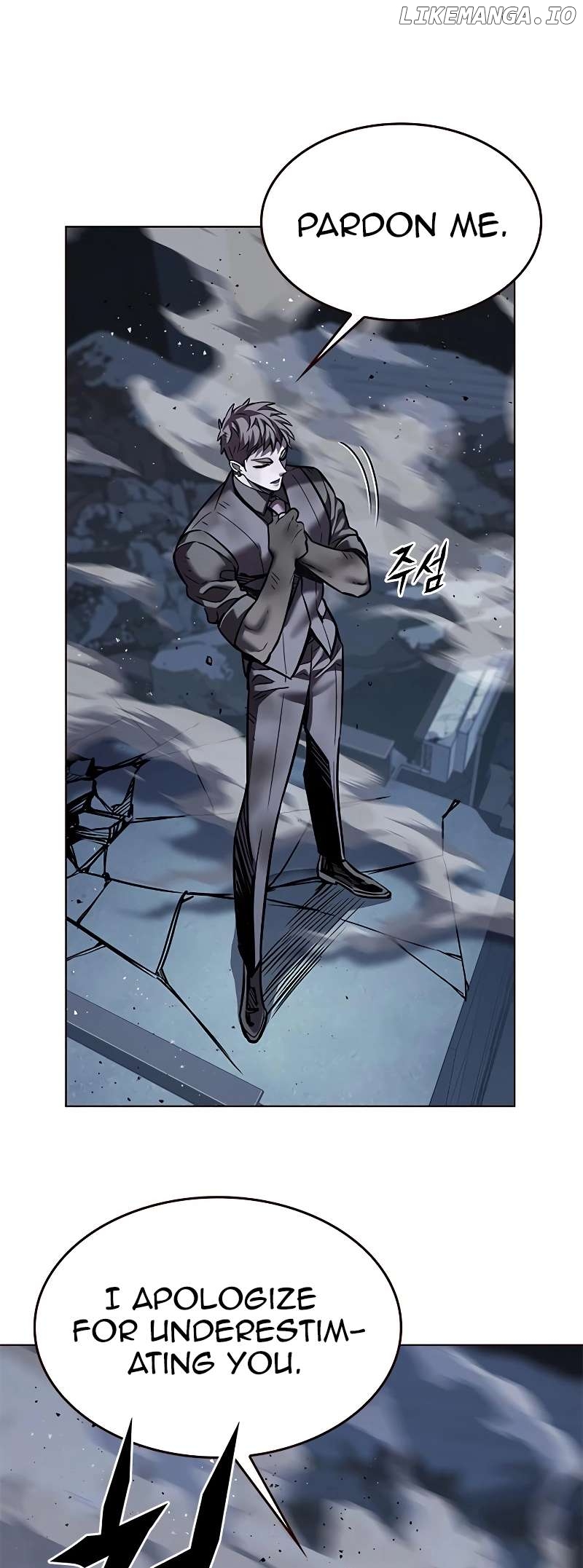 Eleceed - Manhwa Chapter 311 - page 43