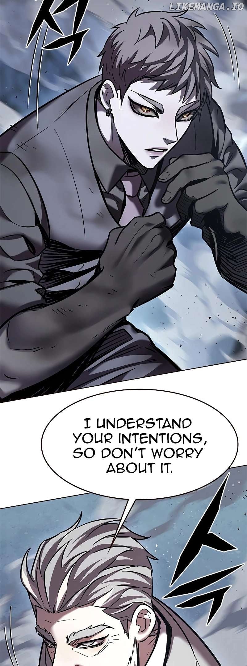 Eleceed - Manhwa Chapter 311 - page 44