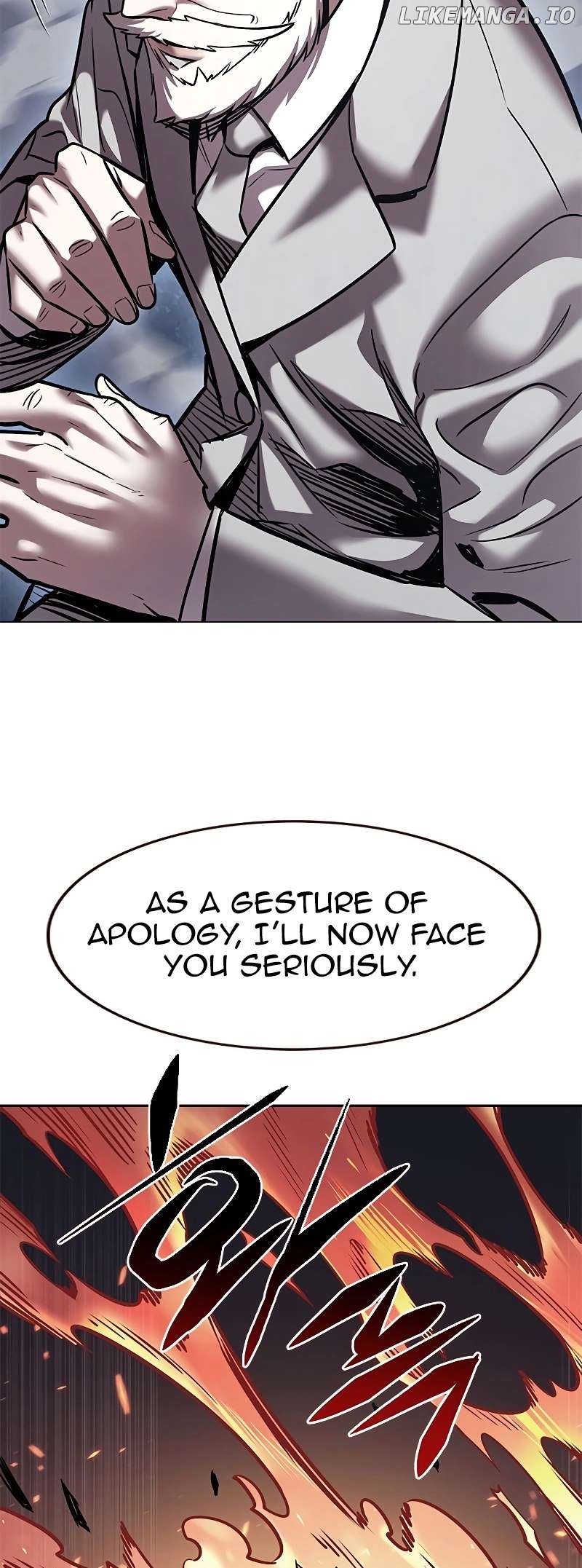 Eleceed - Manhwa Chapter 311 - page 45