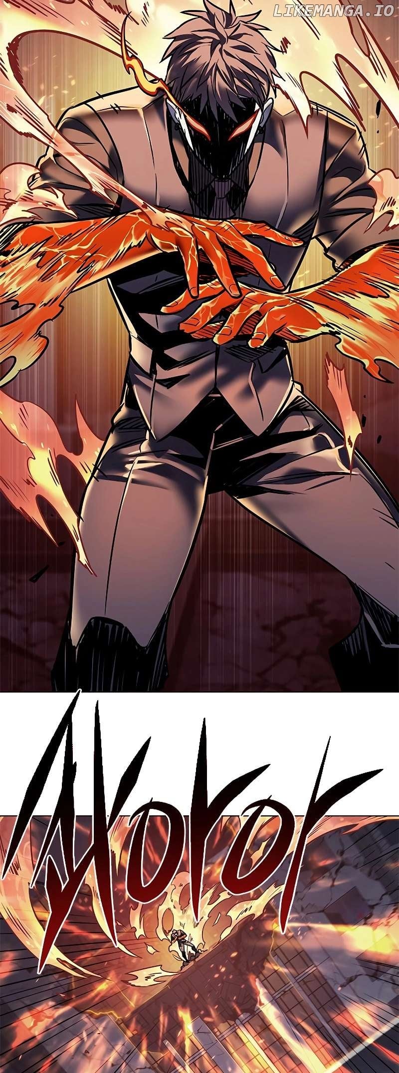Eleceed - Manhwa Chapter 311 - page 46