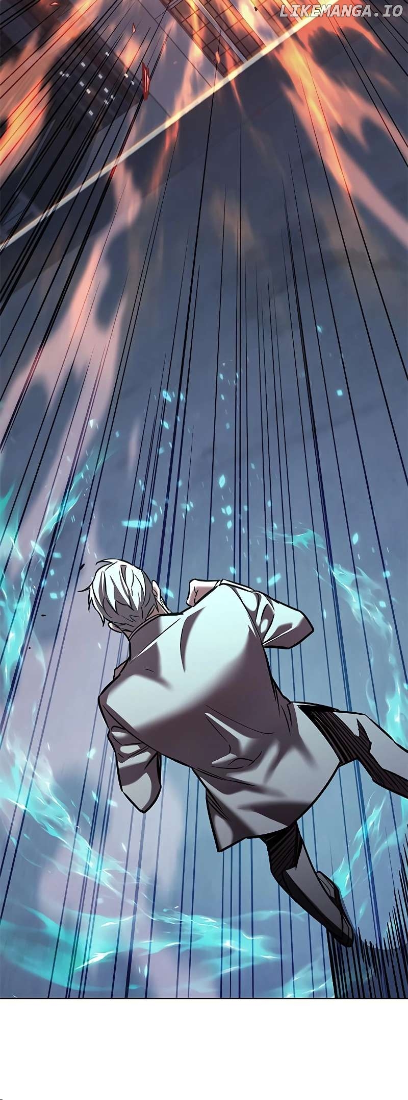 Eleceed - Manhwa Chapter 311 - page 47