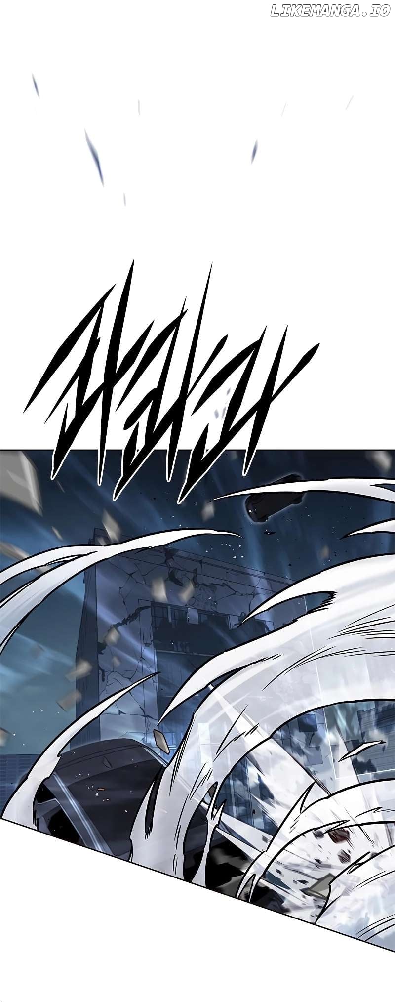 Eleceed - Manhwa Chapter 311 - page 55