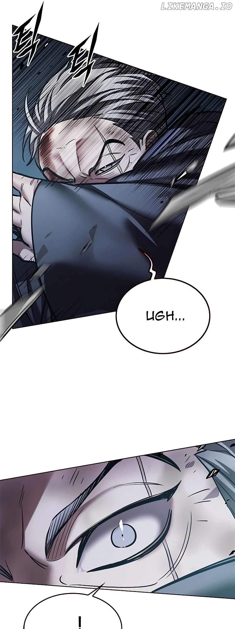Eleceed - Manhwa Chapter 311 - page 56