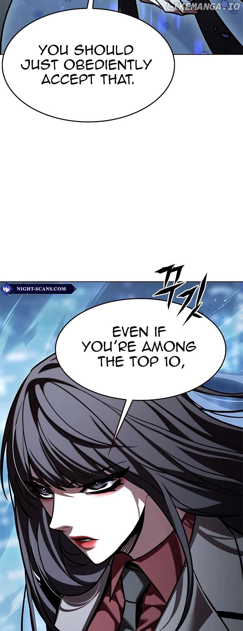 Eleceed - Manhwa Chapter 311 - page 75