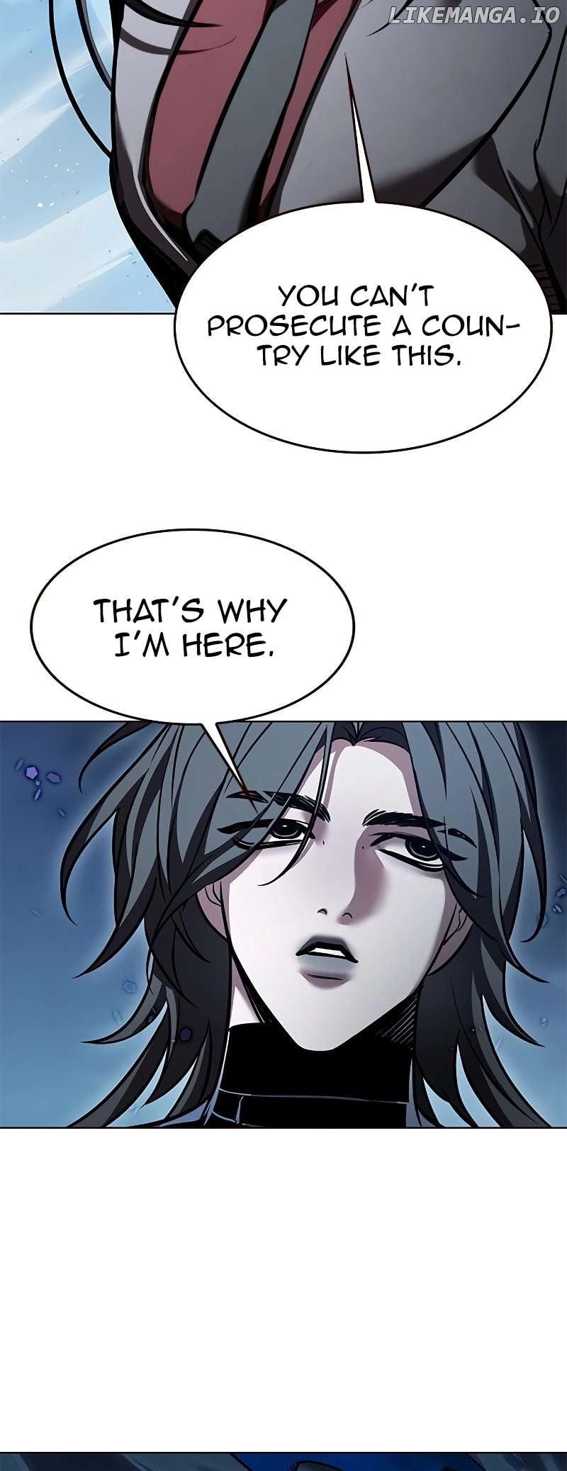 Eleceed - Manhwa Chapter 311 - page 76
