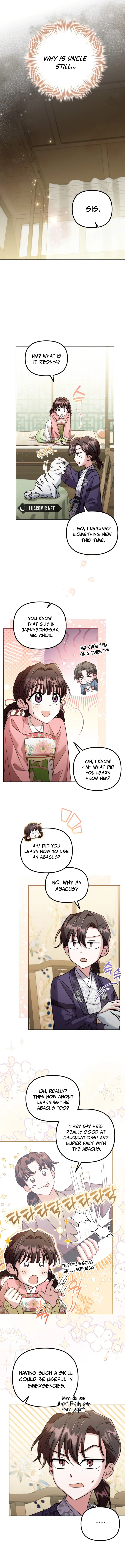 Time Limited Elixir of the Fallen Sega Chapter 39 - page 2