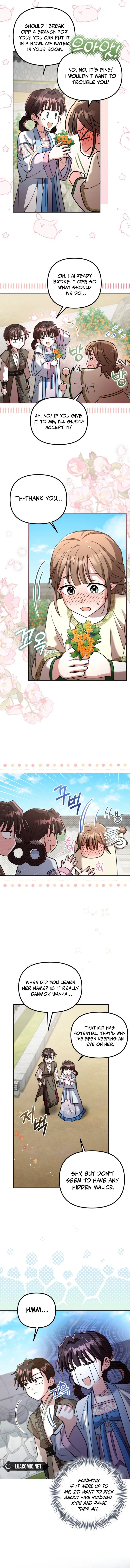Time Limited Elixir of the Fallen Sega Chapter 42 - page 12