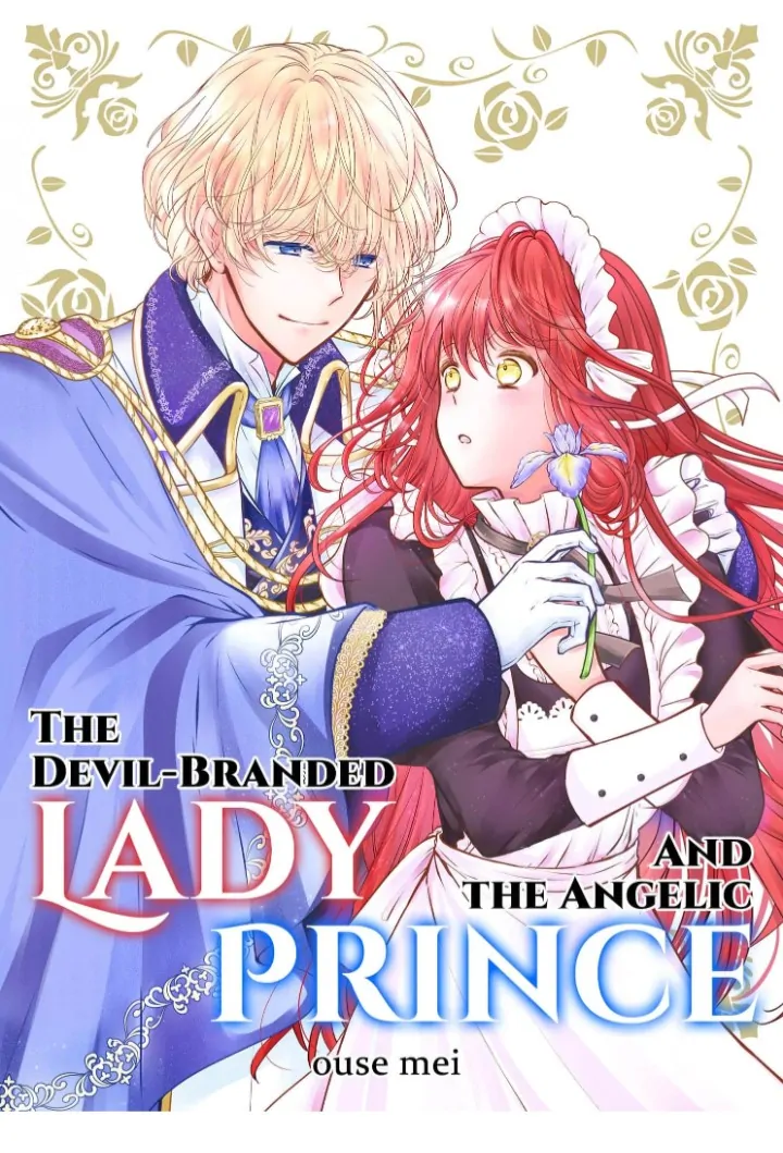 The Devil-branded Lady and the Angelic Prince Chapter 4 - page 1