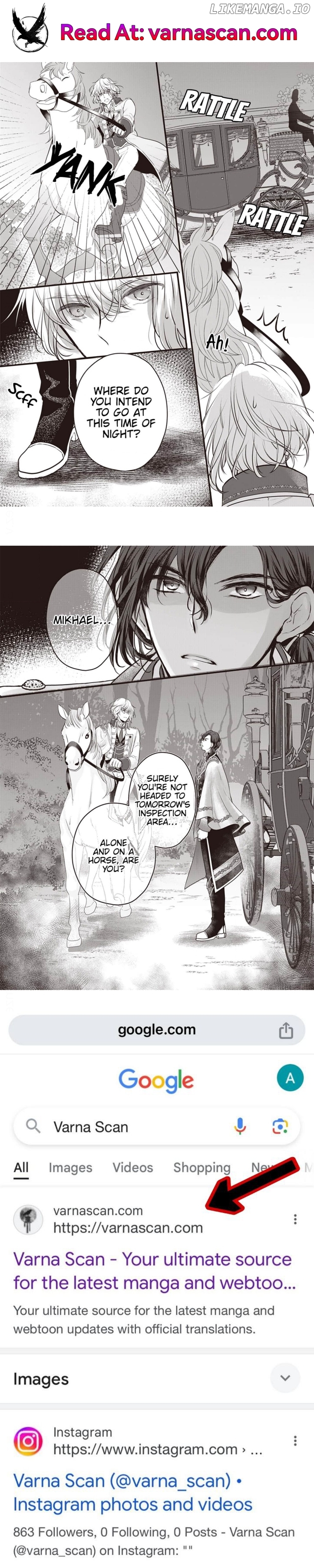 The Devil-branded Lady and the Angelic Prince Chapter 5 - page 5