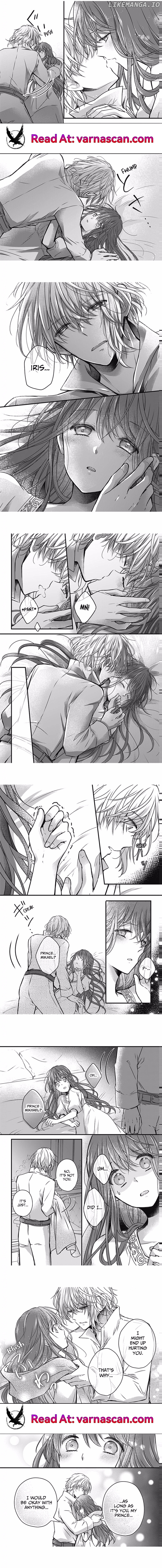 The Devil-branded Lady and the Angelic Prince Chapter 16 - page 3