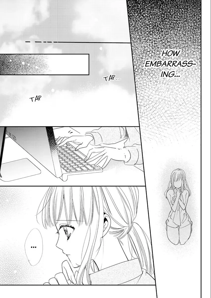 A Sadistic Cop Won't Let Go of His Destined Omega: I'll Teach You How to Have Sex in Heat Chapter 4 - page 13