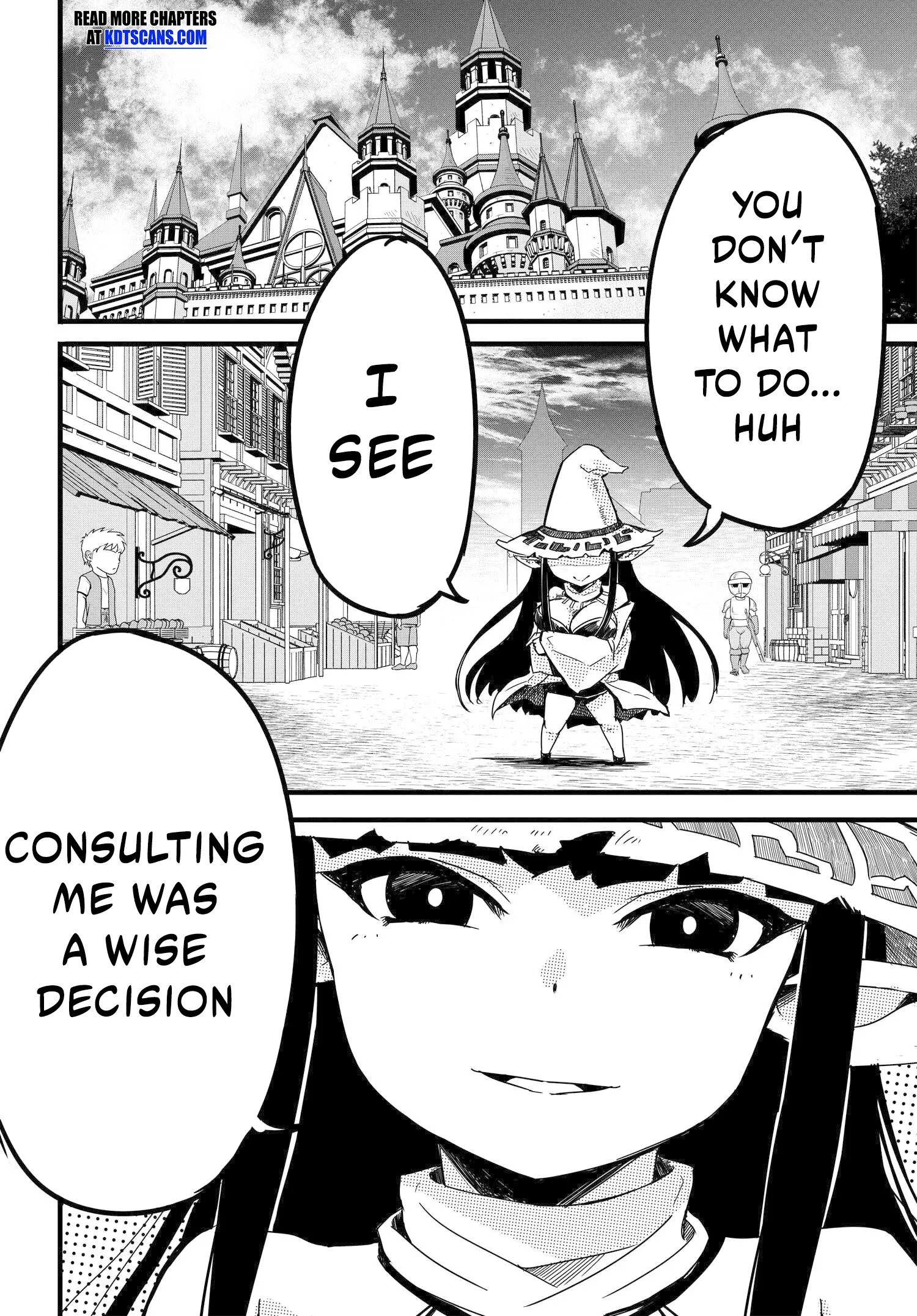 Aru Hi Totsuzen, Gal No Iinazuke Ga Dekita Chapter 4 - page 11