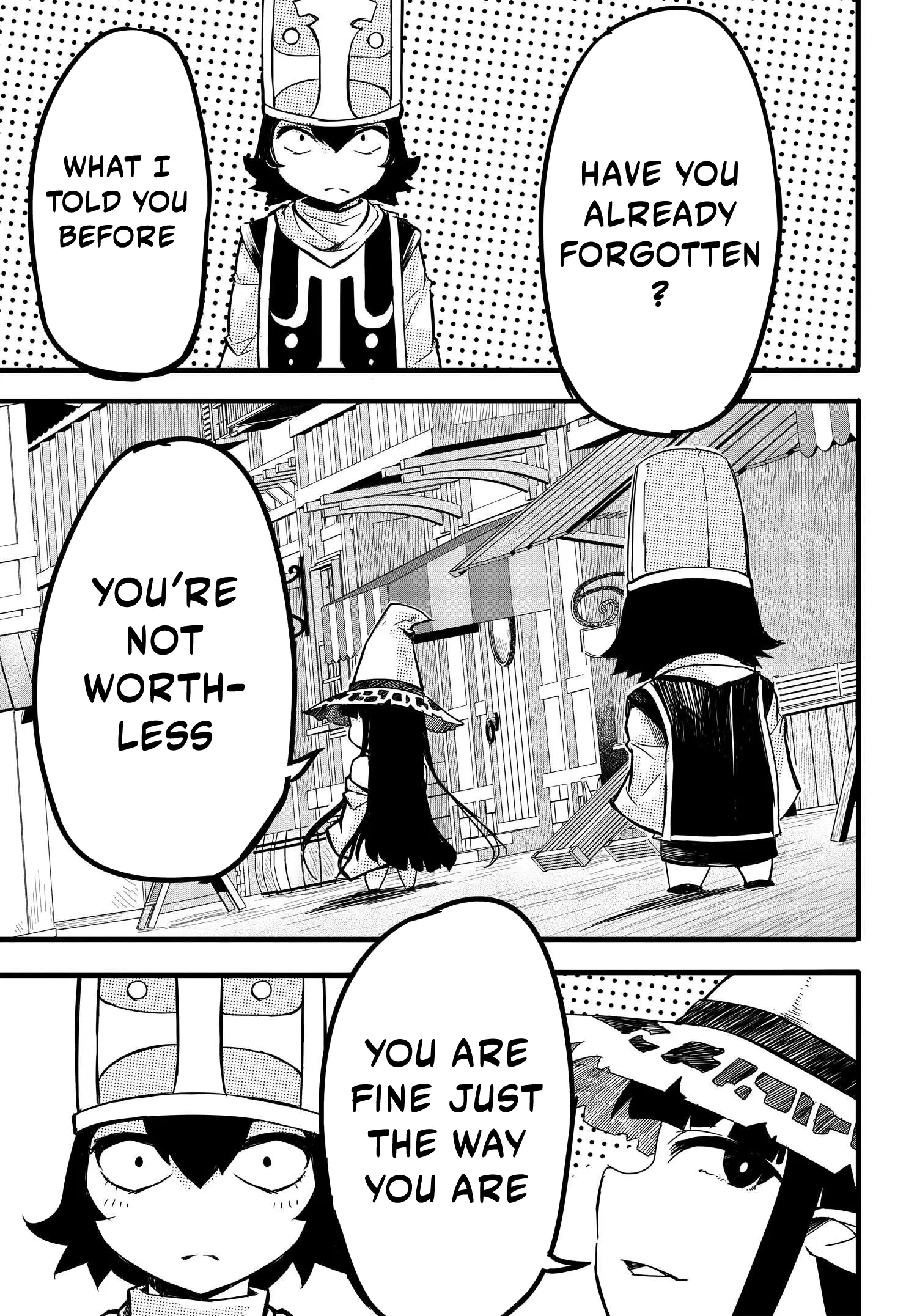Aru Hi Totsuzen, Gal No Iinazuke Ga Dekita Chapter 4 - page 12