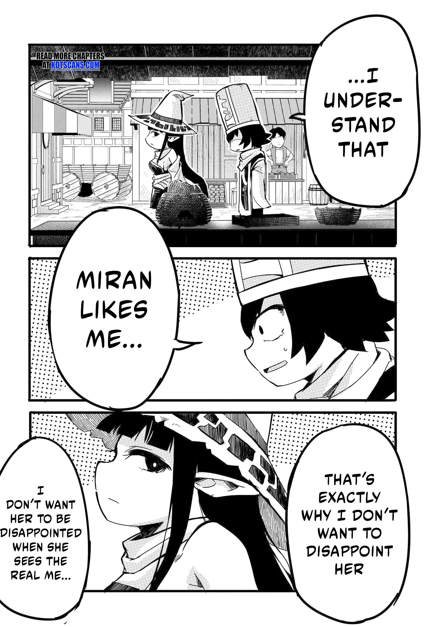 Aru Hi Totsuzen, Gal No Iinazuke Ga Dekita Chapter 4 - page 13