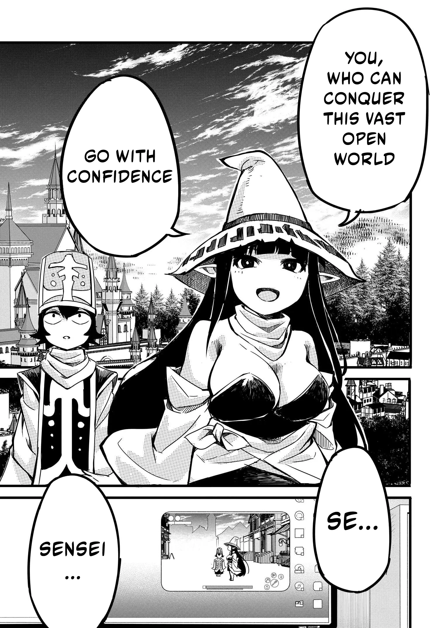 Aru Hi Totsuzen, Gal No Iinazuke Ga Dekita Chapter 4 - page 18
