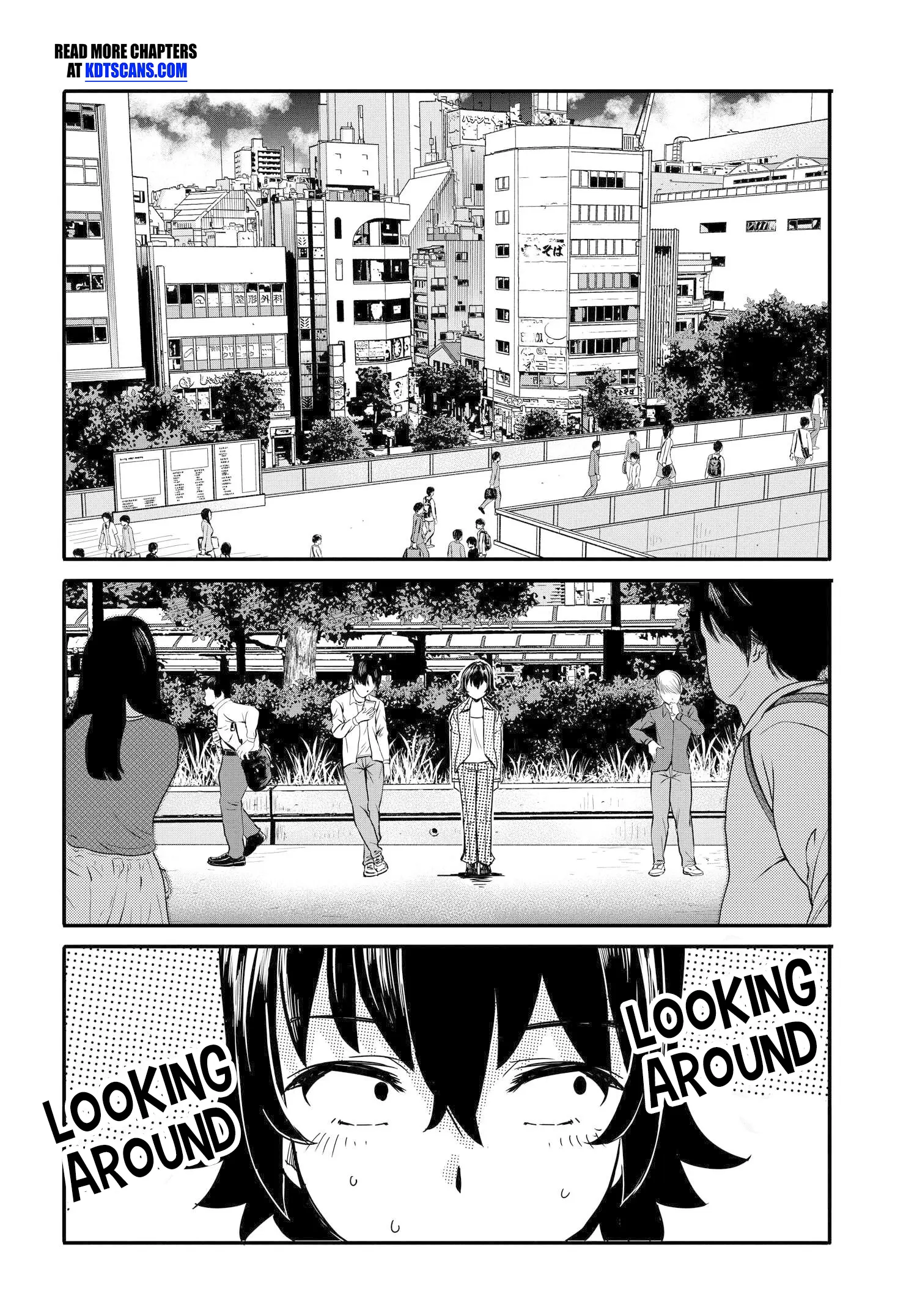 Aru Hi Totsuzen, Gal No Iinazuke Ga Dekita Chapter 4 - page 23