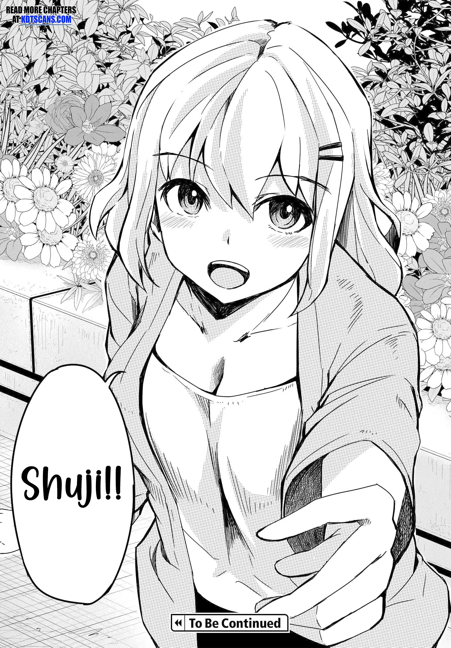 Aru Hi Totsuzen, Gal No Iinazuke Ga Dekita Chapter 4 - page 25
