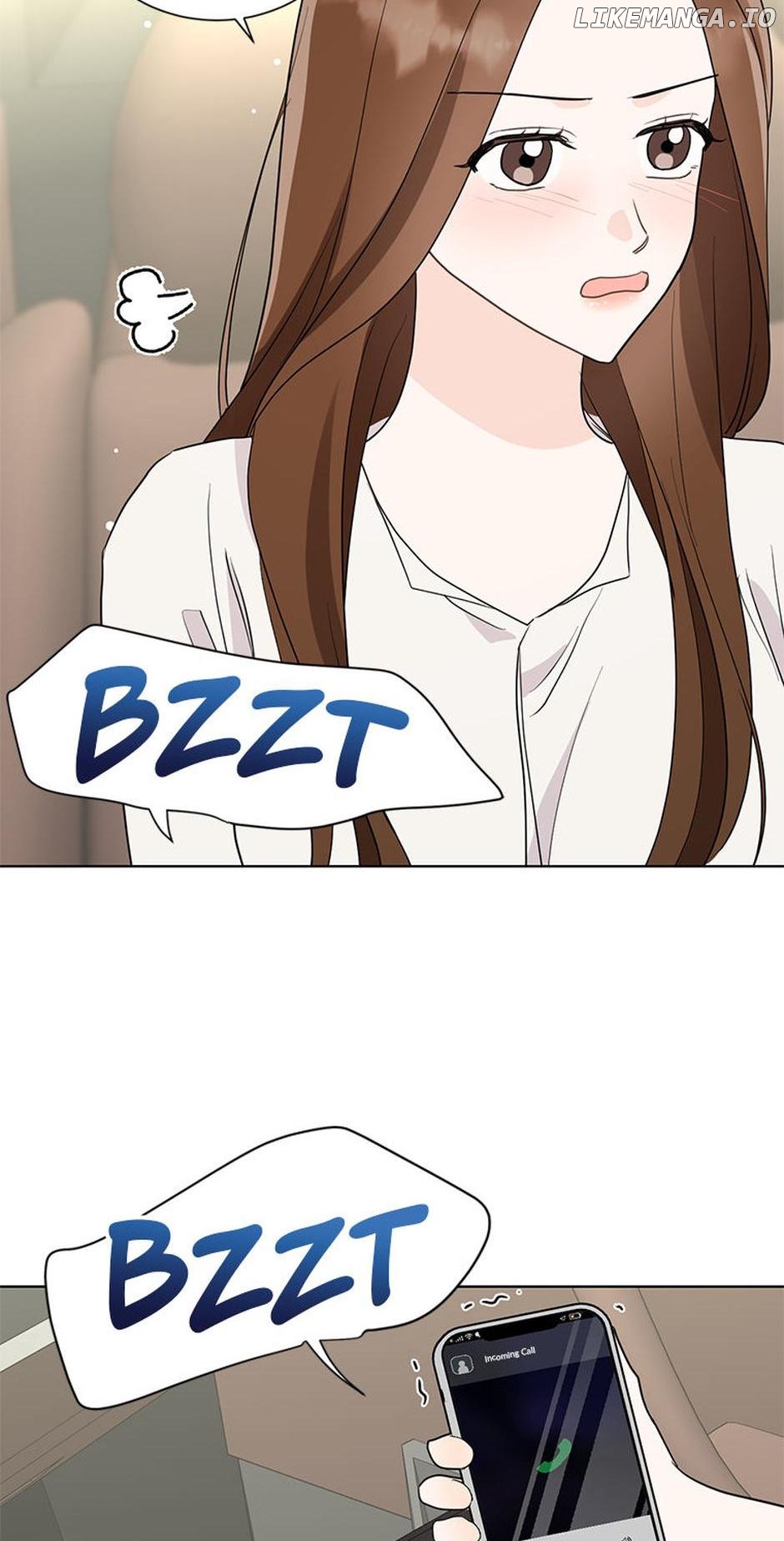 In the Jungle With My Boss Chapter 47 - page 45