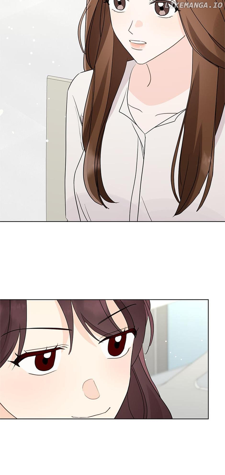 In the Jungle With My Boss Chapter 48 - page 44