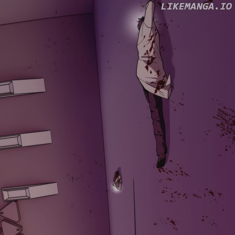 MONOCHROME - Manhwa Chapter 78 - page 5
