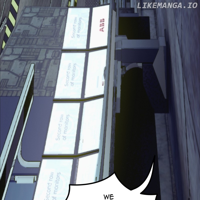 MONOCHROME - Manhwa Chapter 78 - page 34