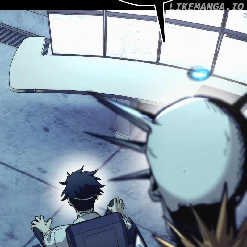 MONOCHROME - Manhwa Chapter 78 - page 80