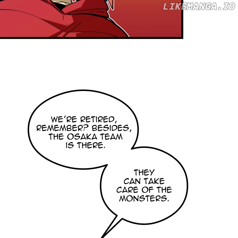 MONOCHROME - Manhwa Chapter 78 - page 167