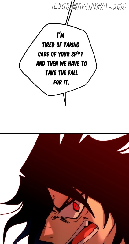 MONOCHROME - Manhwa Chapter 79 - page 5