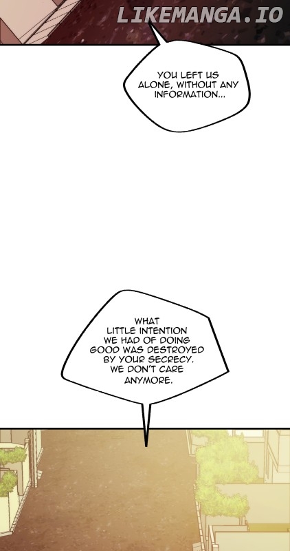 MONOCHROME - Manhwa Chapter 79 - page 9