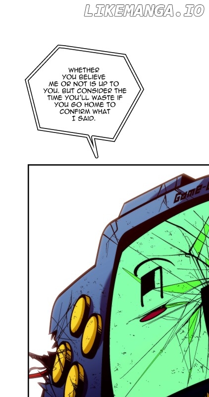 MONOCHROME - Manhwa Chapter 79 - page 14