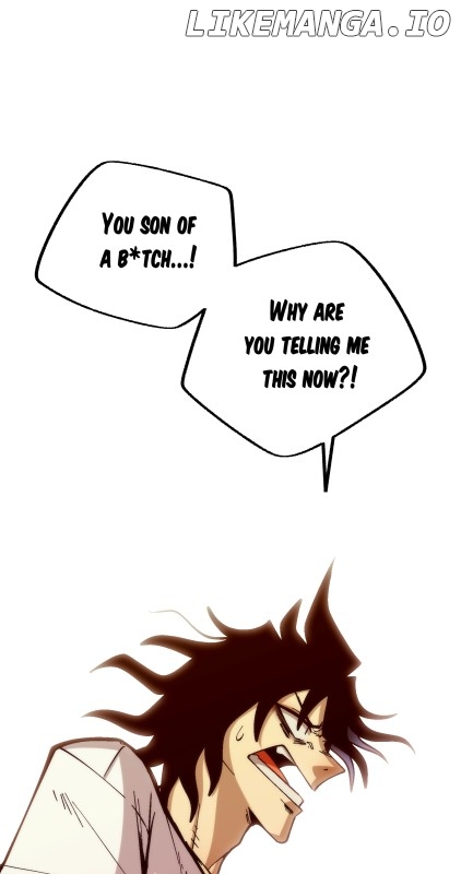 MONOCHROME - Manhwa Chapter 79 - page 21