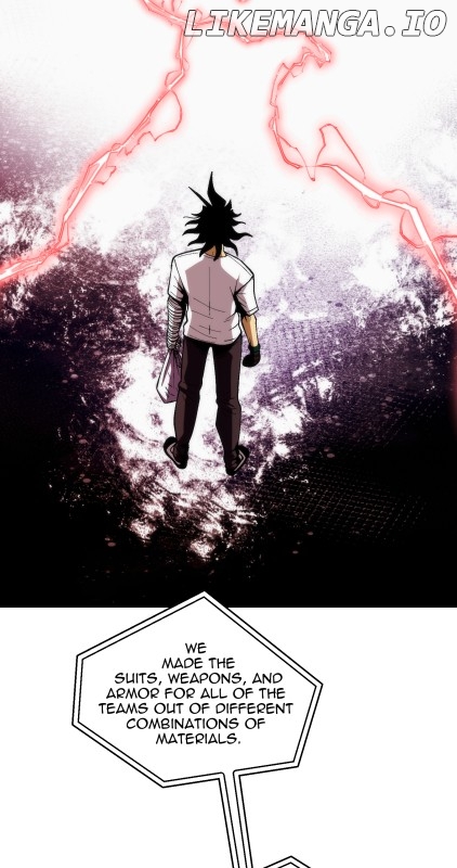 MONOCHROME - Manhwa Chapter 79 - page 25